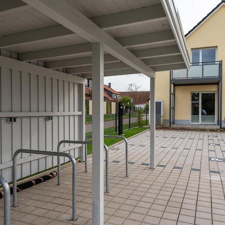 Luxuswohnung Am Steinhuder Meer - Tierfreundlich - D Wunstorf Zewnętrze zdjęcie