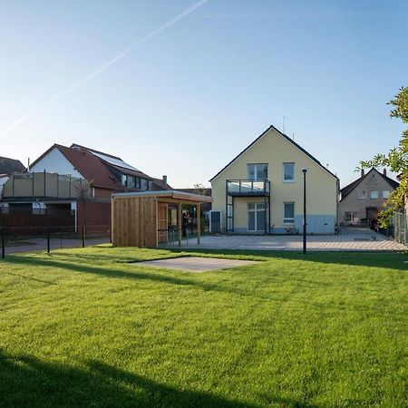 Luxuswohnung Am Steinhuder Meer - Tierfreundlich - D Wunstorf Zewnętrze zdjęcie