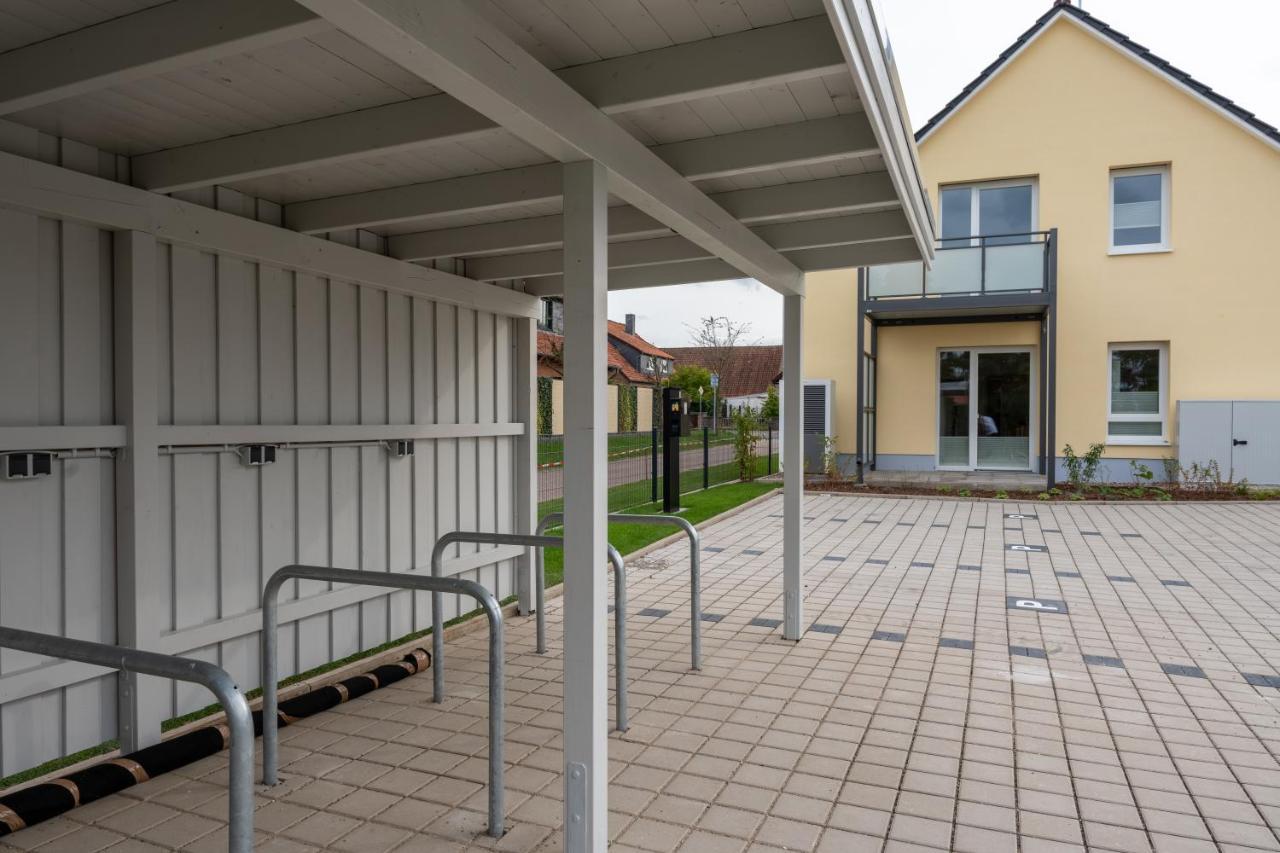 Luxuswohnung Am Steinhuder Meer - Tierfreundlich - D Wunstorf Zewnętrze zdjęcie