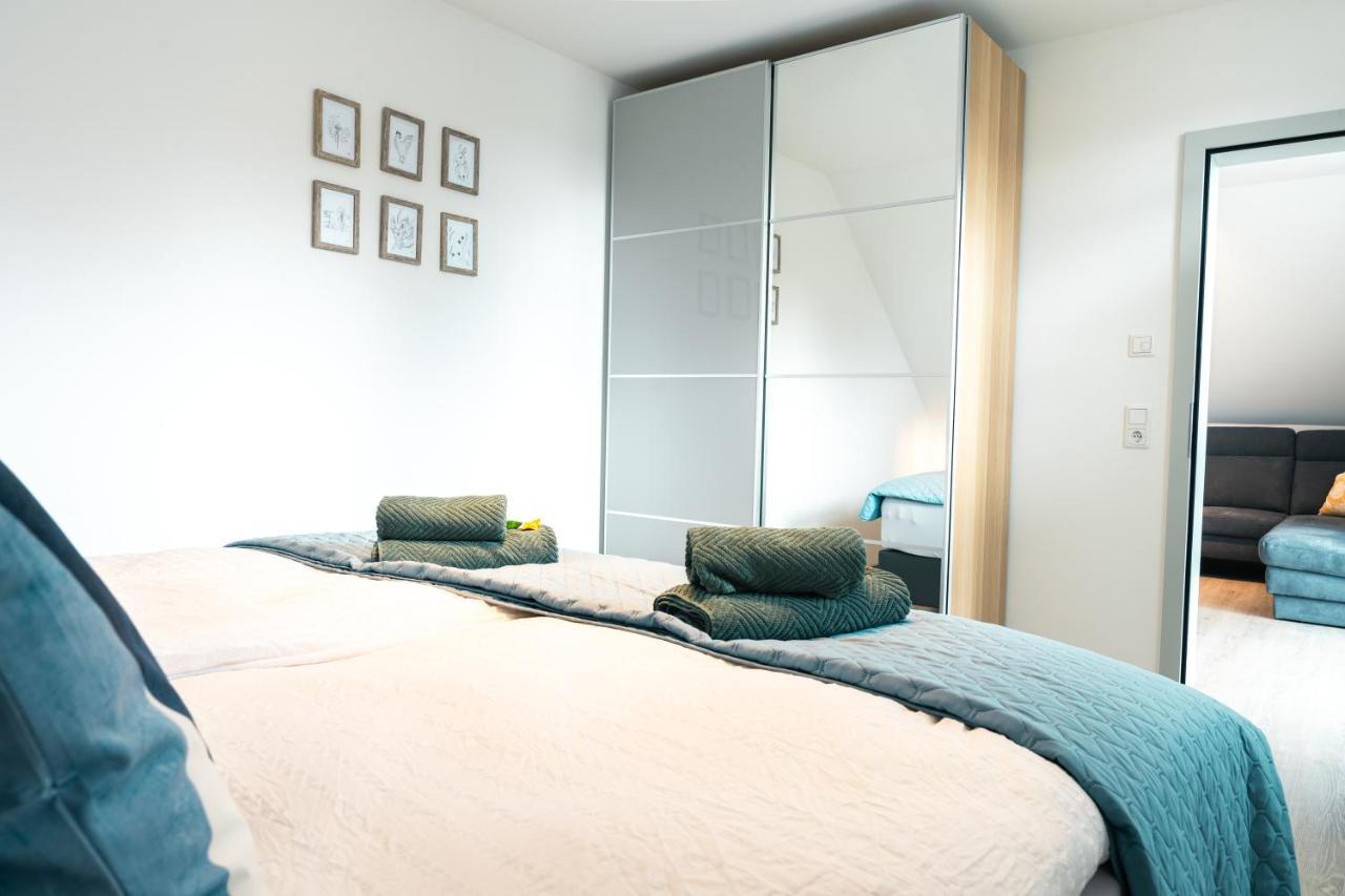 Luxuswohnung Am Steinhuder Meer - Tierfreundlich - D Wunstorf Zewnętrze zdjęcie