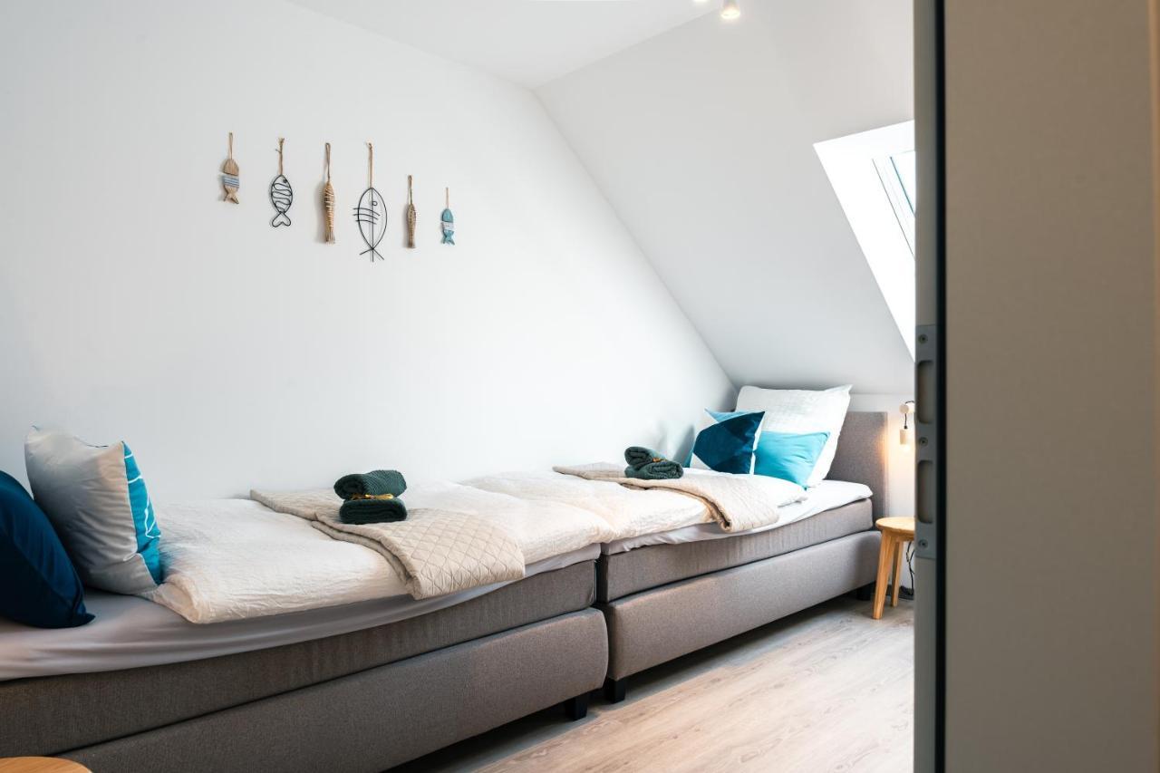 Luxuswohnung Am Steinhuder Meer - Tierfreundlich - D Wunstorf Zewnętrze zdjęcie