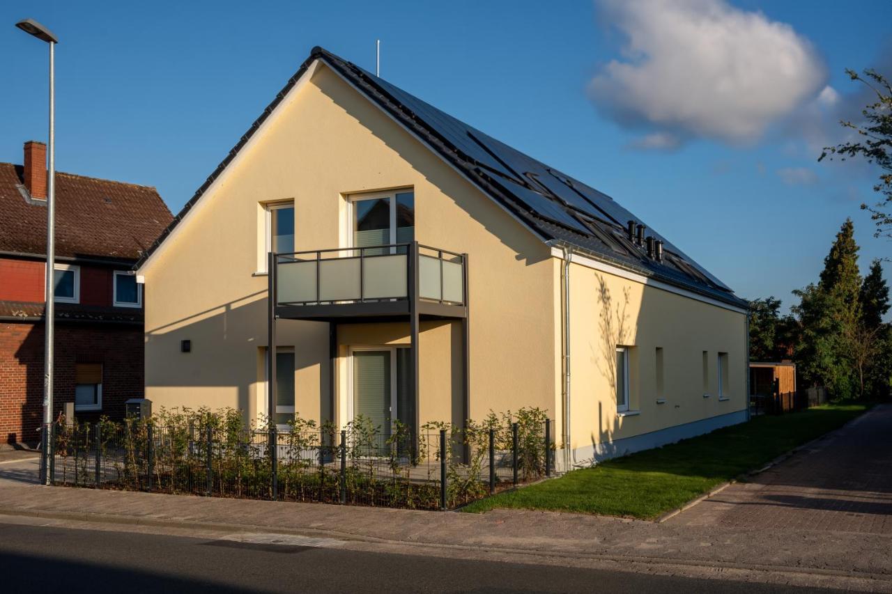 Luxuswohnung Am Steinhuder Meer - Tierfreundlich - D Wunstorf Zewnętrze zdjęcie