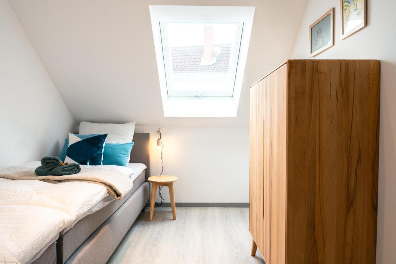 Luxuswohnung Am Steinhuder Meer - Tierfreundlich - D Wunstorf Zewnętrze zdjęcie