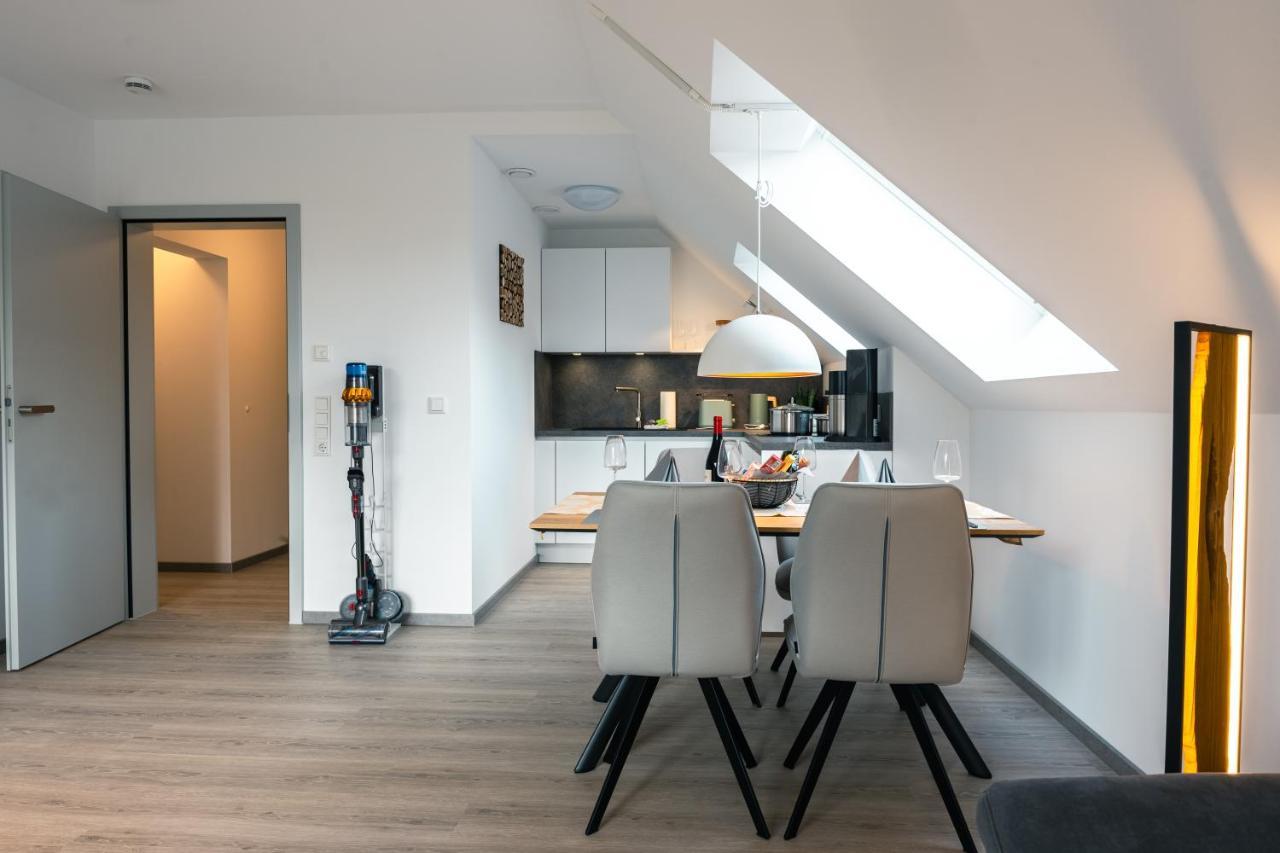 Luxuswohnung Am Steinhuder Meer - Tierfreundlich - D Wunstorf Zewnętrze zdjęcie