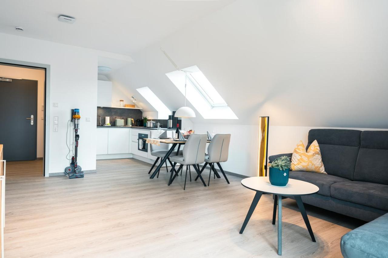 Luxuswohnung Am Steinhuder Meer - Tierfreundlich - D Wunstorf Zewnętrze zdjęcie