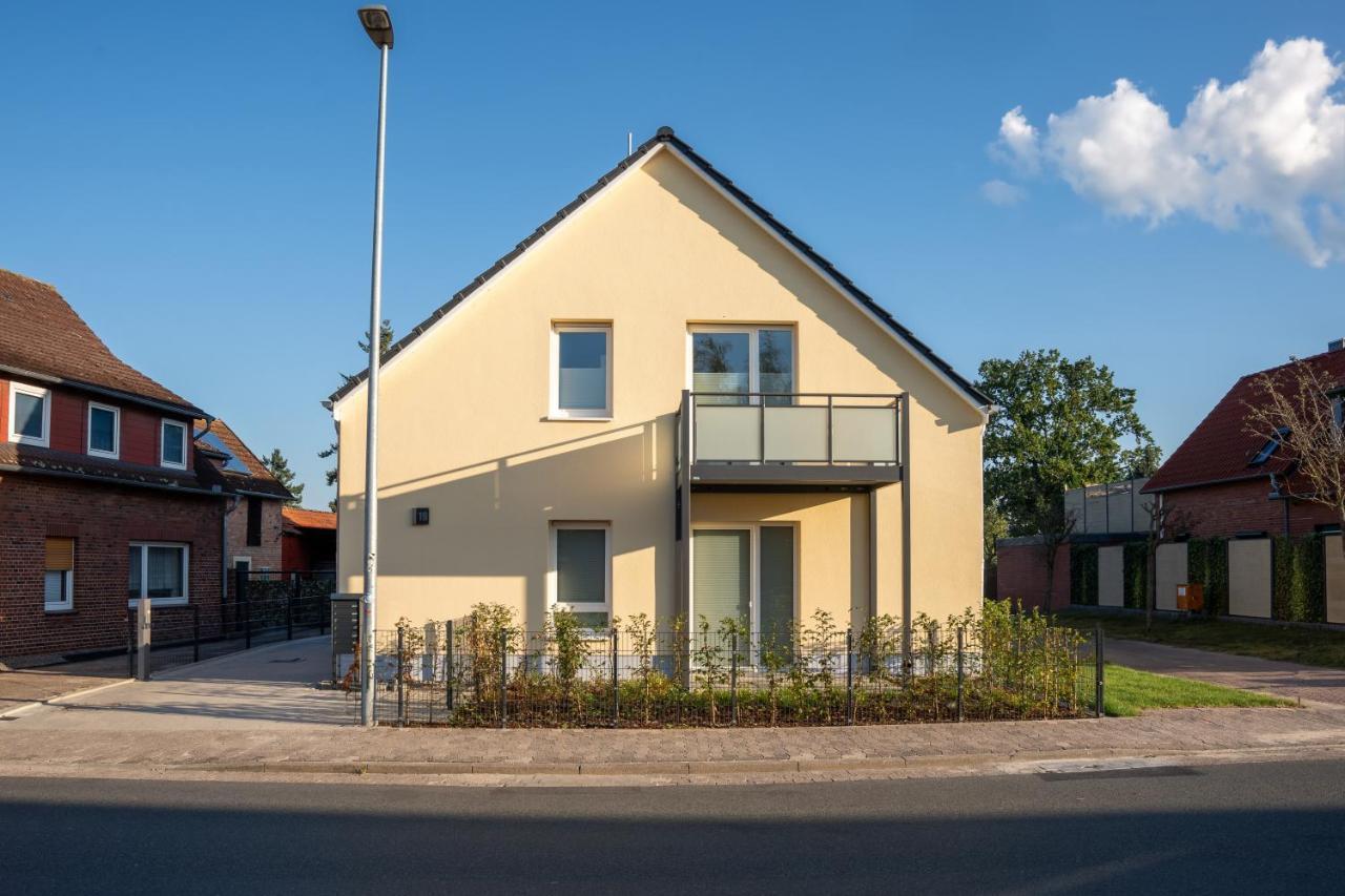 Luxuswohnung Am Steinhuder Meer - Tierfreundlich - D Wunstorf Zewnętrze zdjęcie