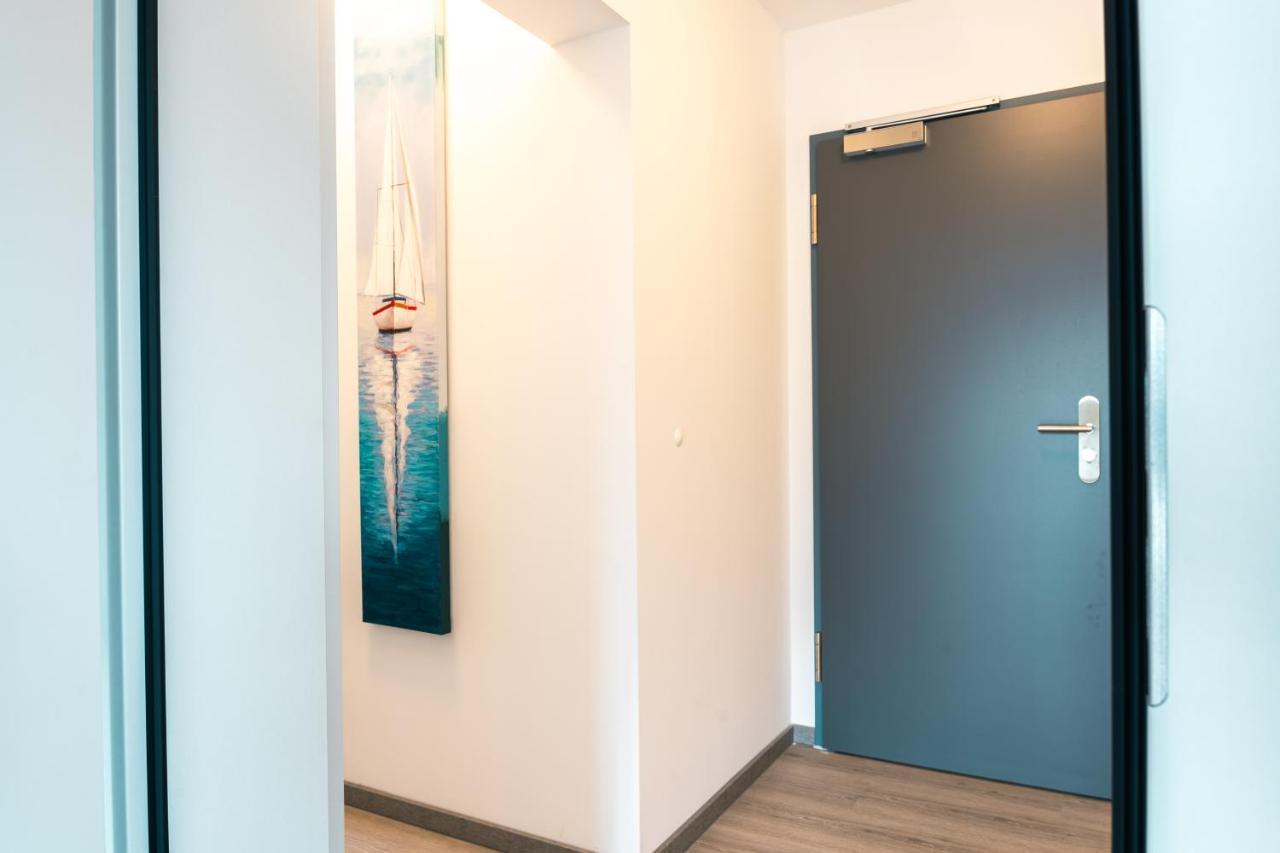 Luxuswohnung Am Steinhuder Meer - Tierfreundlich - D Wunstorf Zewnętrze zdjęcie