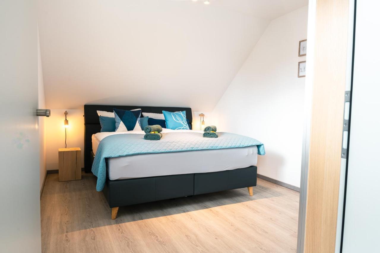 Luxuswohnung Am Steinhuder Meer - Tierfreundlich - D Wunstorf Zewnętrze zdjęcie