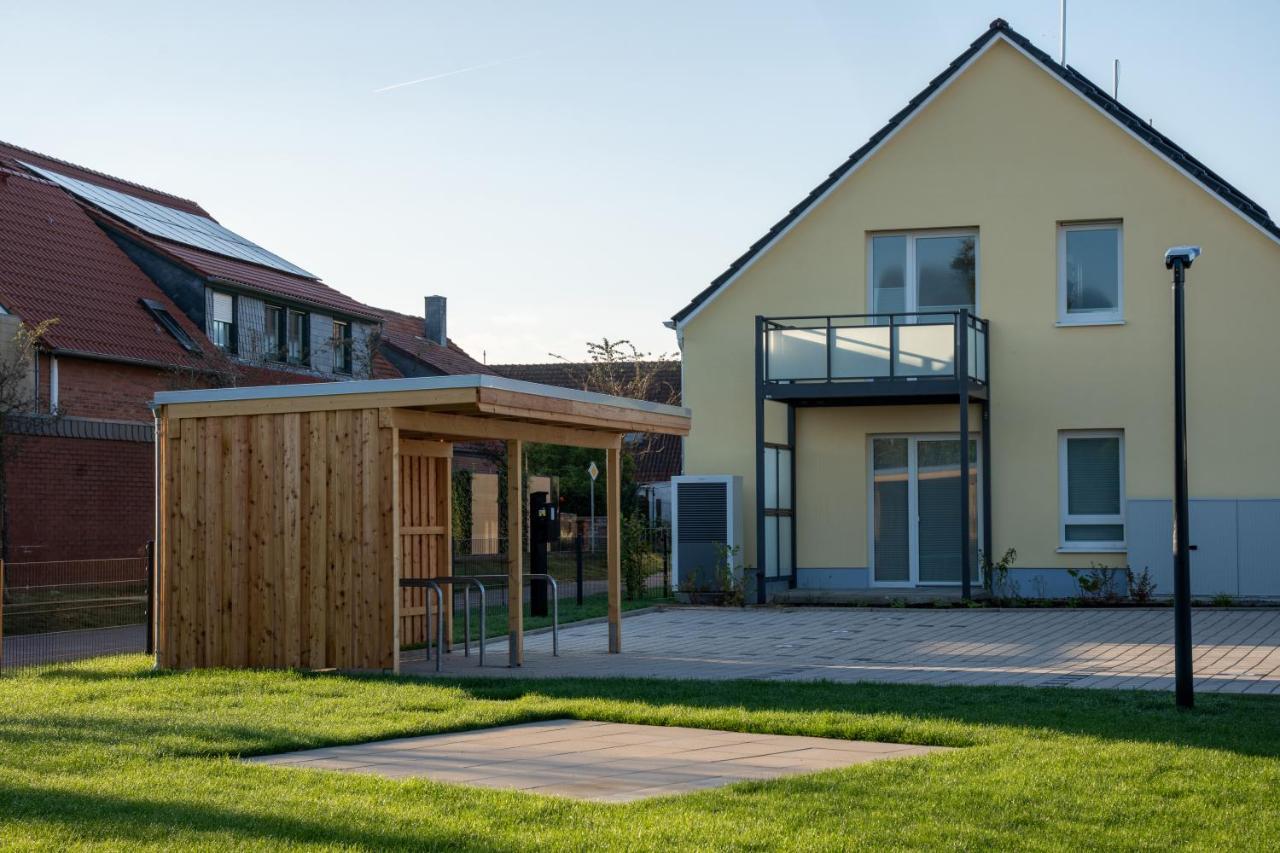 Luxuswohnung Am Steinhuder Meer - Tierfreundlich - D Wunstorf Zewnętrze zdjęcie